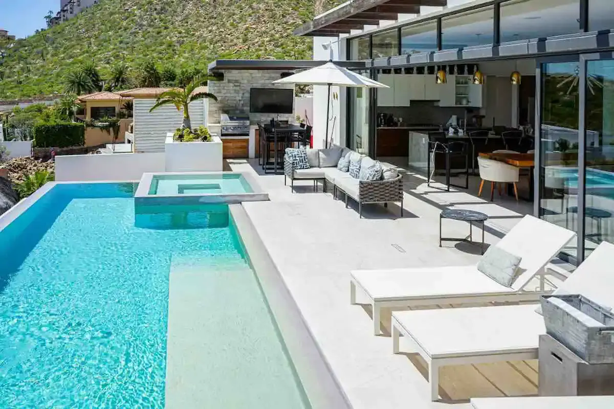Casa Texas Cabo San Lucas photo 5