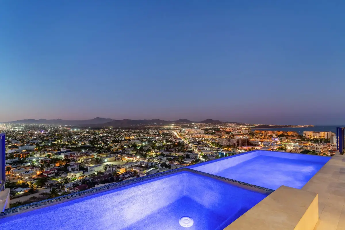 VIP SkyLine View Cabo San Lucas photo 2