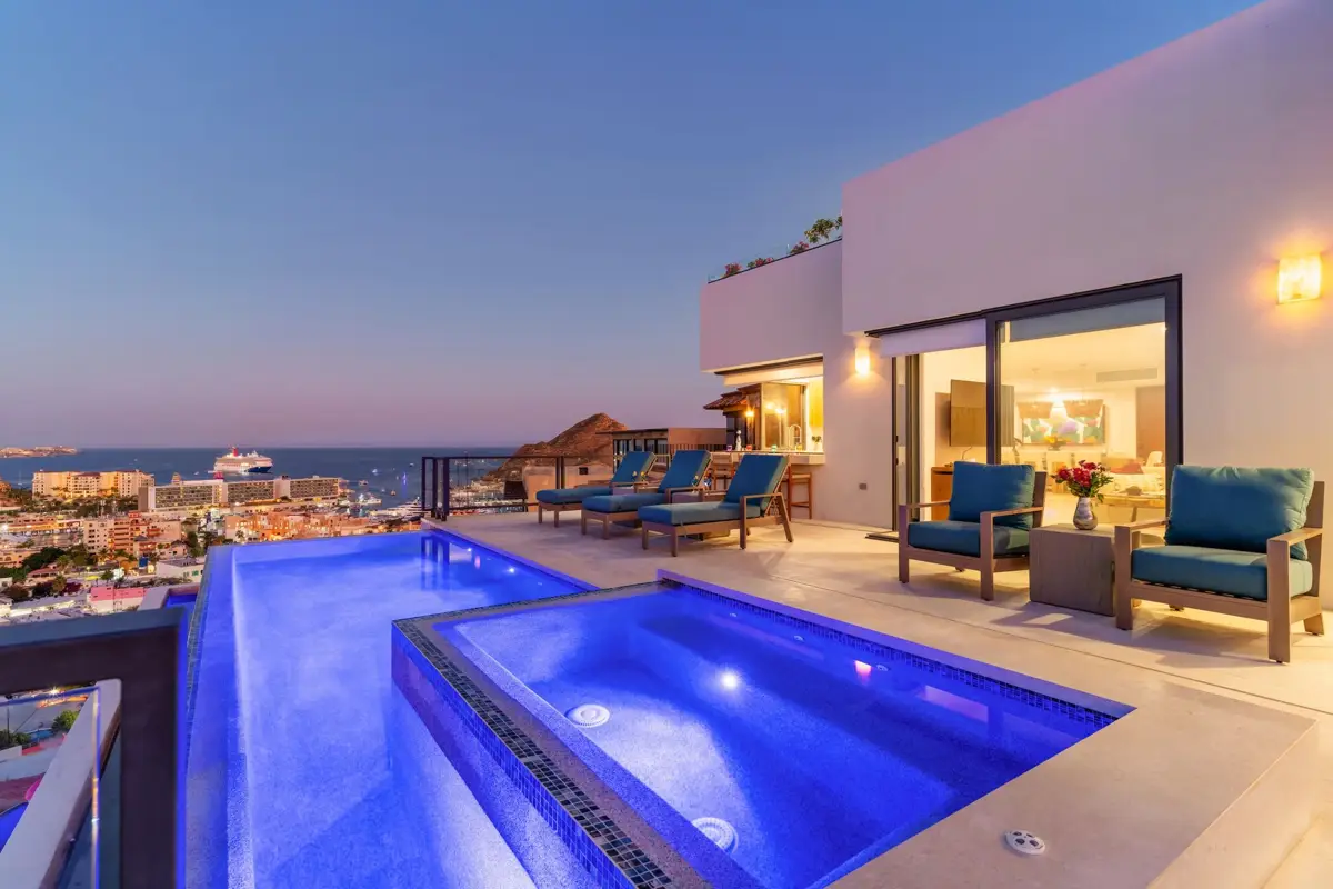 VIP SkyLine View Cabo San Lucas photo 3