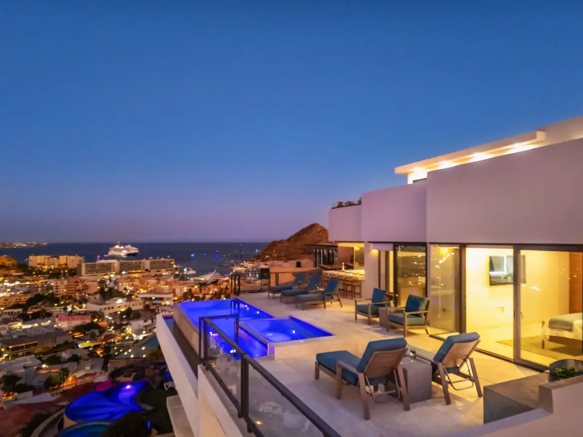 VIP SkyLine View Cabo San Lucas photo 4